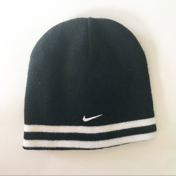 Nike | Accessories | Nike Winter Hat Beanie | Poshmark